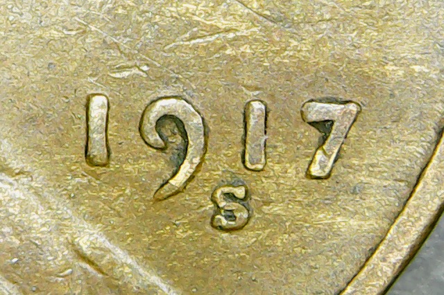 1917-S-Lincoln-Cent-Woodie