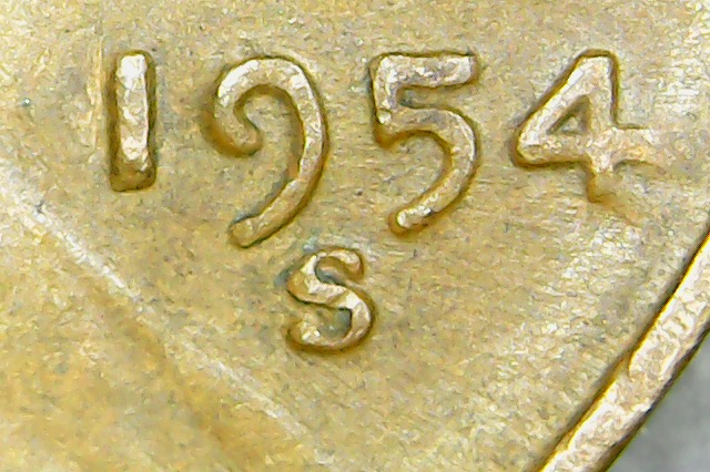 1954-S-LWC-BIE-Die-Break/Lamination