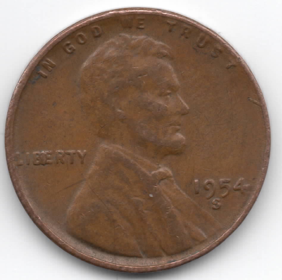 1954-S-LWC-BIE-Die-Break/Lamination