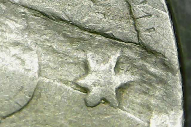 1910-Liberty-Nickel-Lamination-Rim-To-Rim
