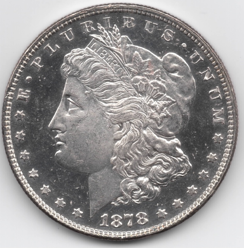1878-Morgan-For-Grading-Before-I-Ship-Her-Off-To-PCGS