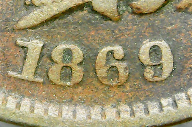 1869/69-Indian-Cent-RPD-FS-301-S-3