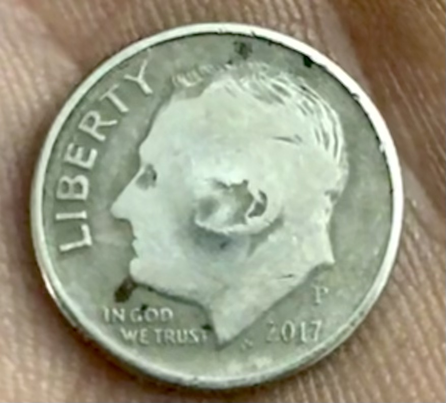 2017-P-Error-Dime?-Value?