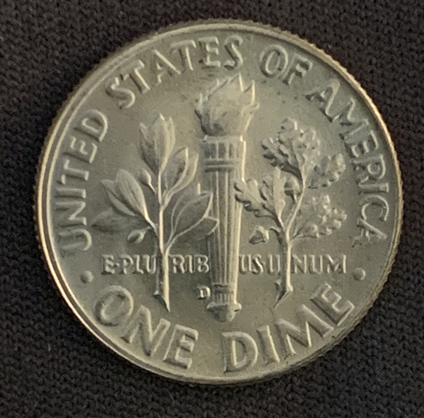 1964-D-Roosevelt-Dime-FB.