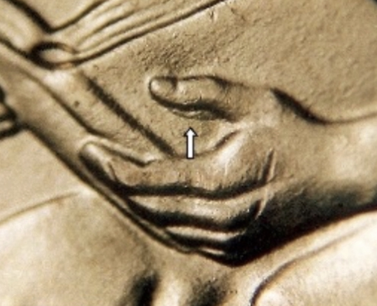 2009-Lincoln-Cent-Formative-Years-DDR