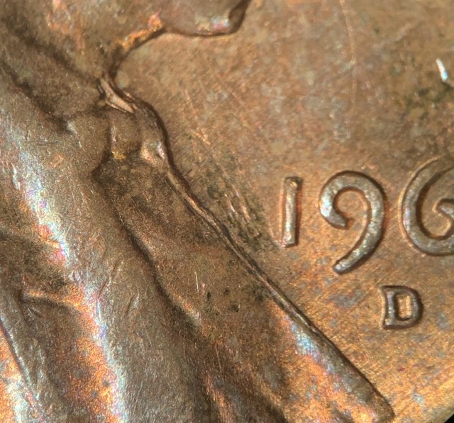 1964-D-Lincoln-Memorial-Cent-Ufo?