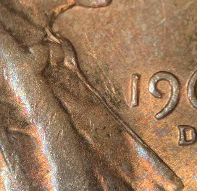 1964-D-Lincoln-Memorial-Cent-Ufo?