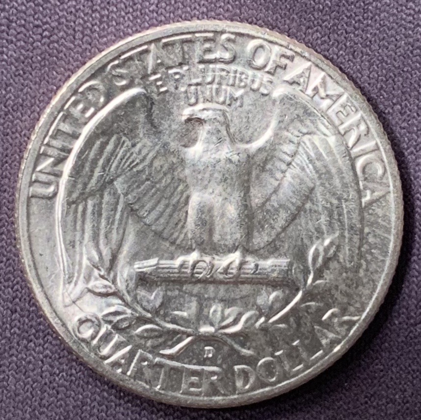 1964-D-Washington-Quarter-Die-Crack-+-?