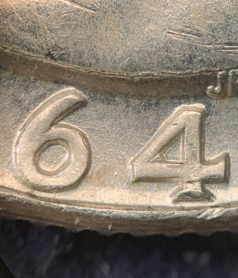1964-D-Washington-Quarter-Die-Crack-+-?