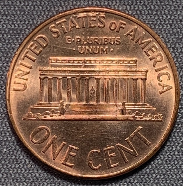 1964-LMC.-Need-Help-On-Obv.-&-Rev.