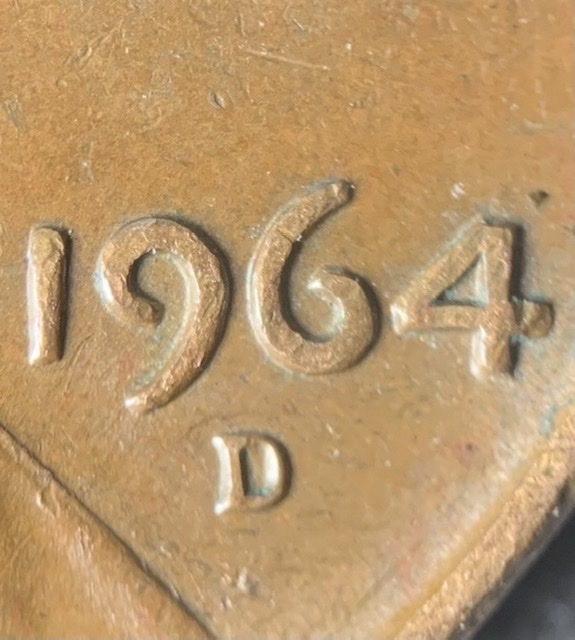 1964-D-Lincoln-Memorial-Cent-Ufo?