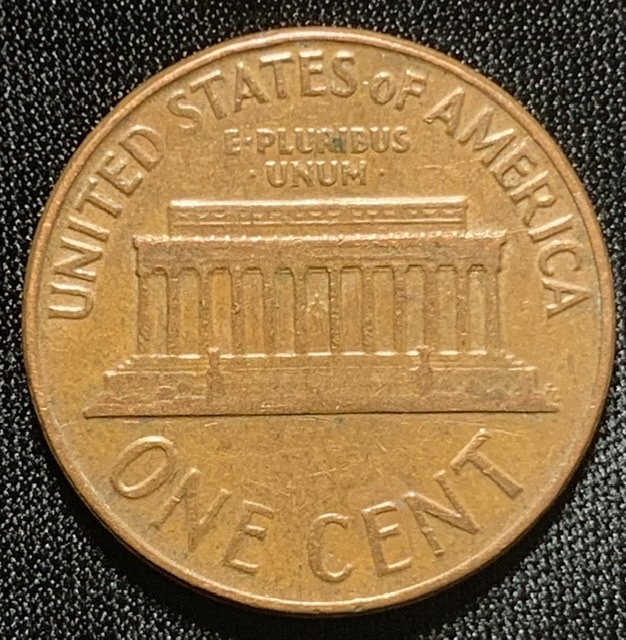 1964-D-Lincoln-Memorial-Cent-Ufo?