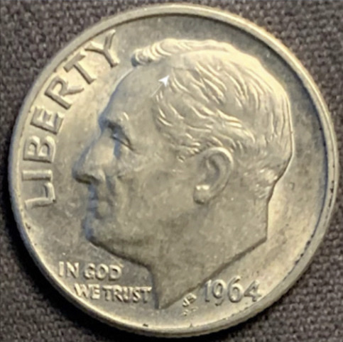 1964-D-Roosevelt-Spike-Head
