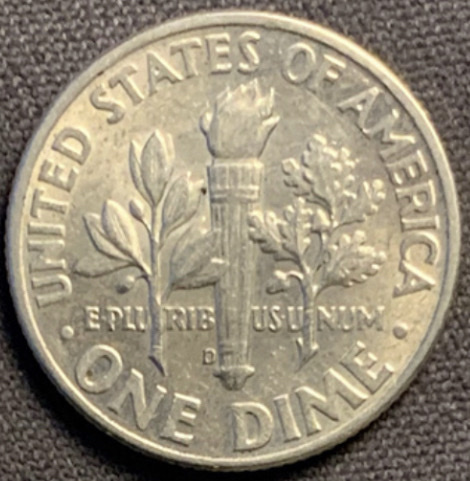 1964-D-Roosevelt-Spike-Head