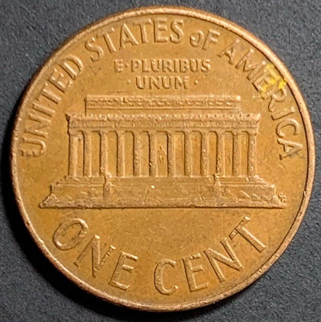 1966-Lincoln-Memorial-Cent.-Curious