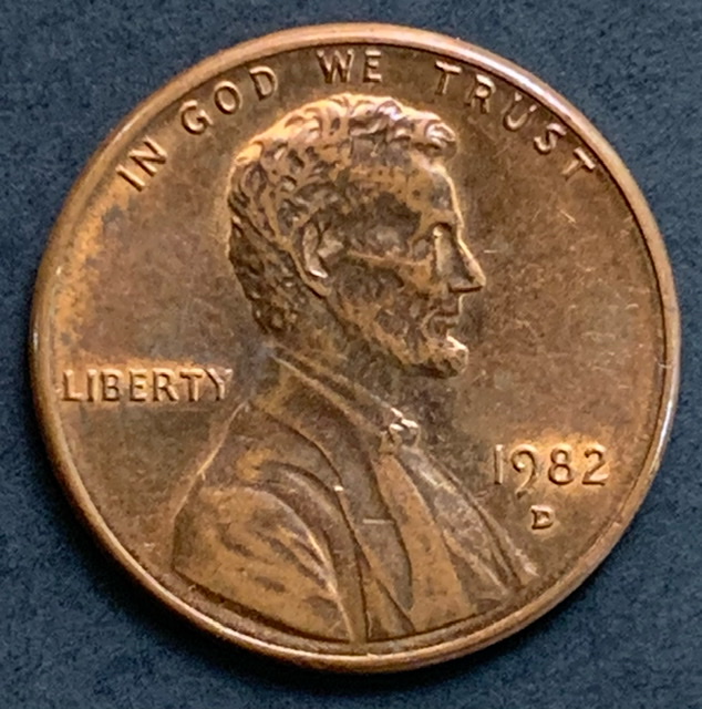 1982-D-Lincoln-Memorial-Cent-Sd-RPM?