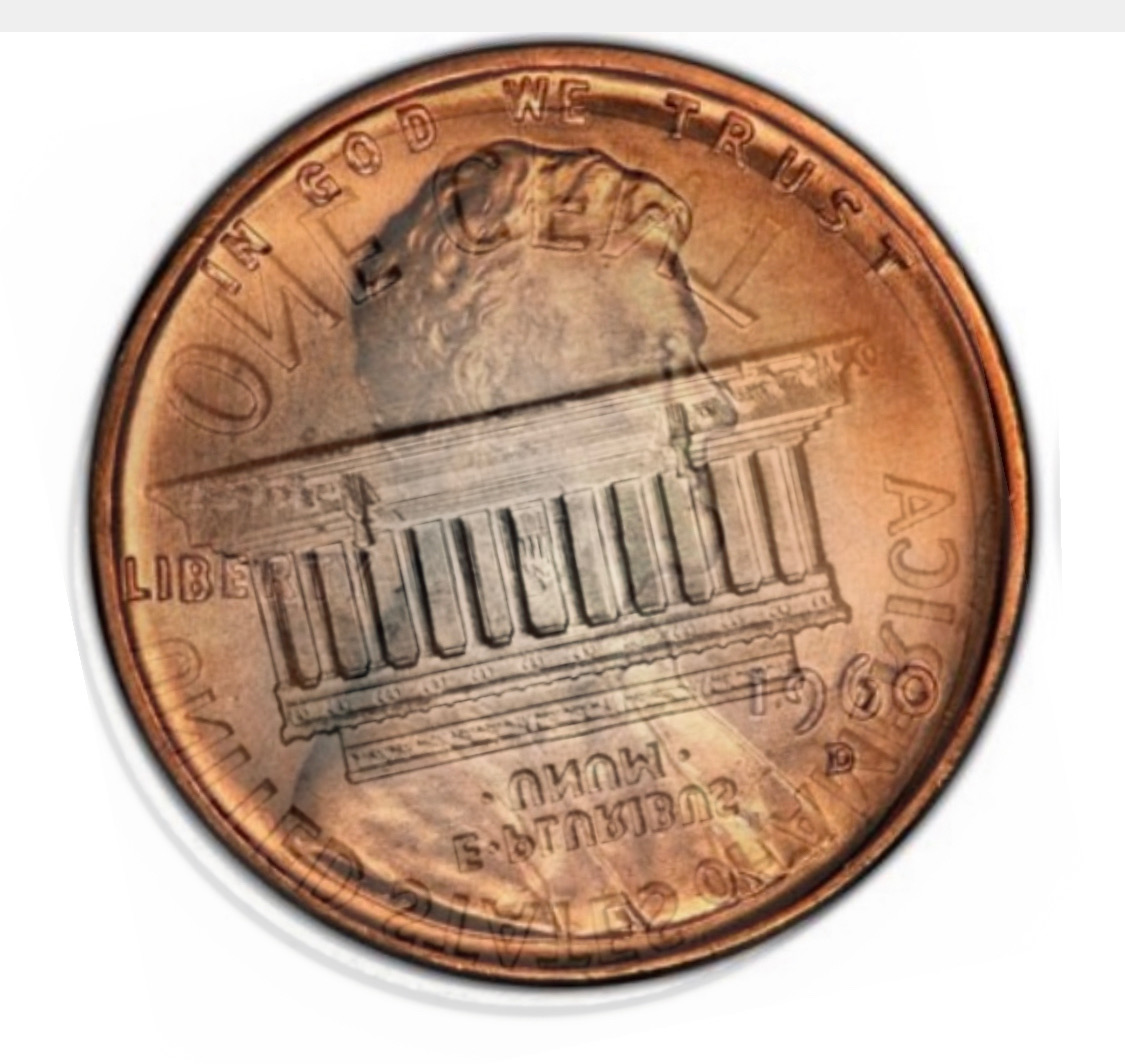 1960-D-Lincoln-Cent:-Adc-1c-1960-DSd-?--+-RPM