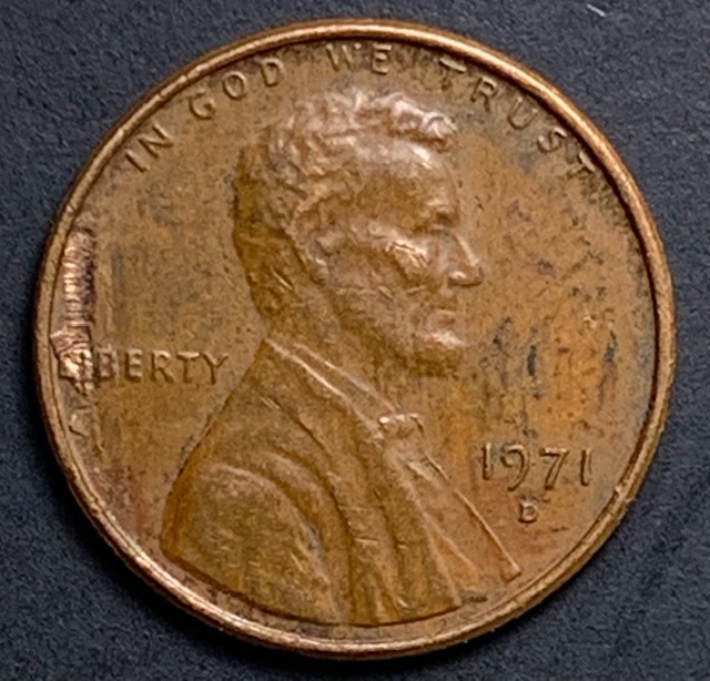1971-D-Lincoln-Memorial-Lam-&-Peel
