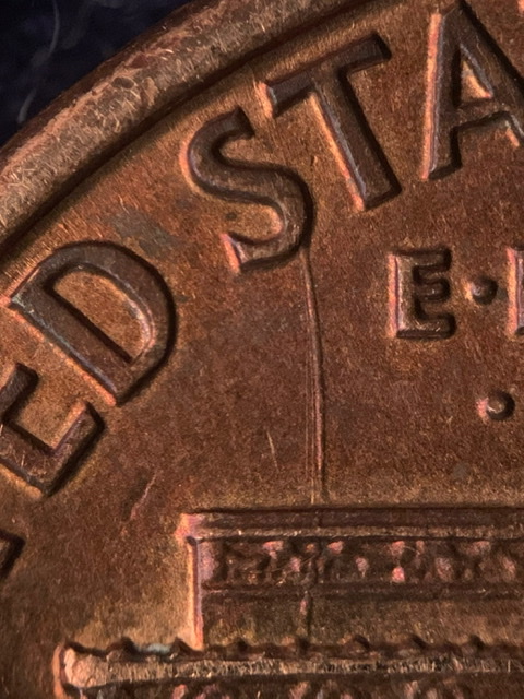 1992-D-Lincoln-Memorial--Gouge?