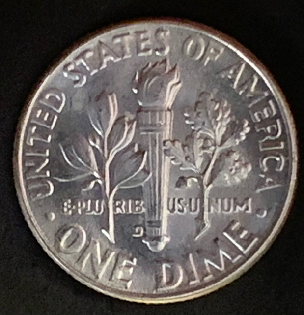 1963-D-Roosevelt.-Question-About-Die's