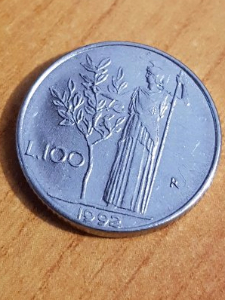 Missing-Letter-On-An-Italian-Coin!