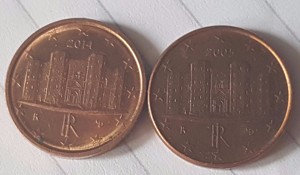 Double-Edged-1-Euro-Cent!-Is-It-Valuable?