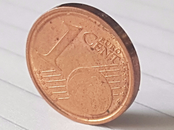 Double-Edged-1-Euro-Cent!-Is-It-Valuable?