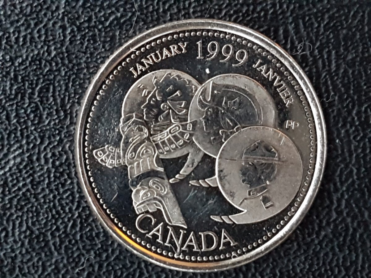 Bent-Planchet-For-Millenium-Quarters?
