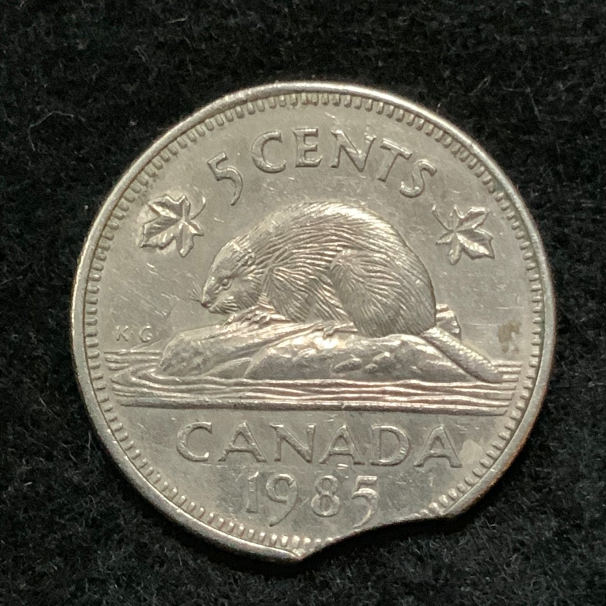 Clipped-1985-5-Cents