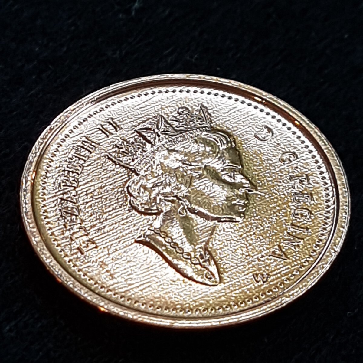 2003-P-Rare-1c-Plating-Error