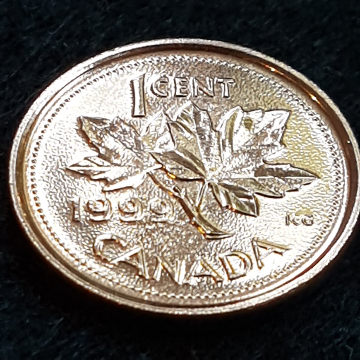 Copper-Plated-Zinc-Cents-With-Deformed-Plating-Issues