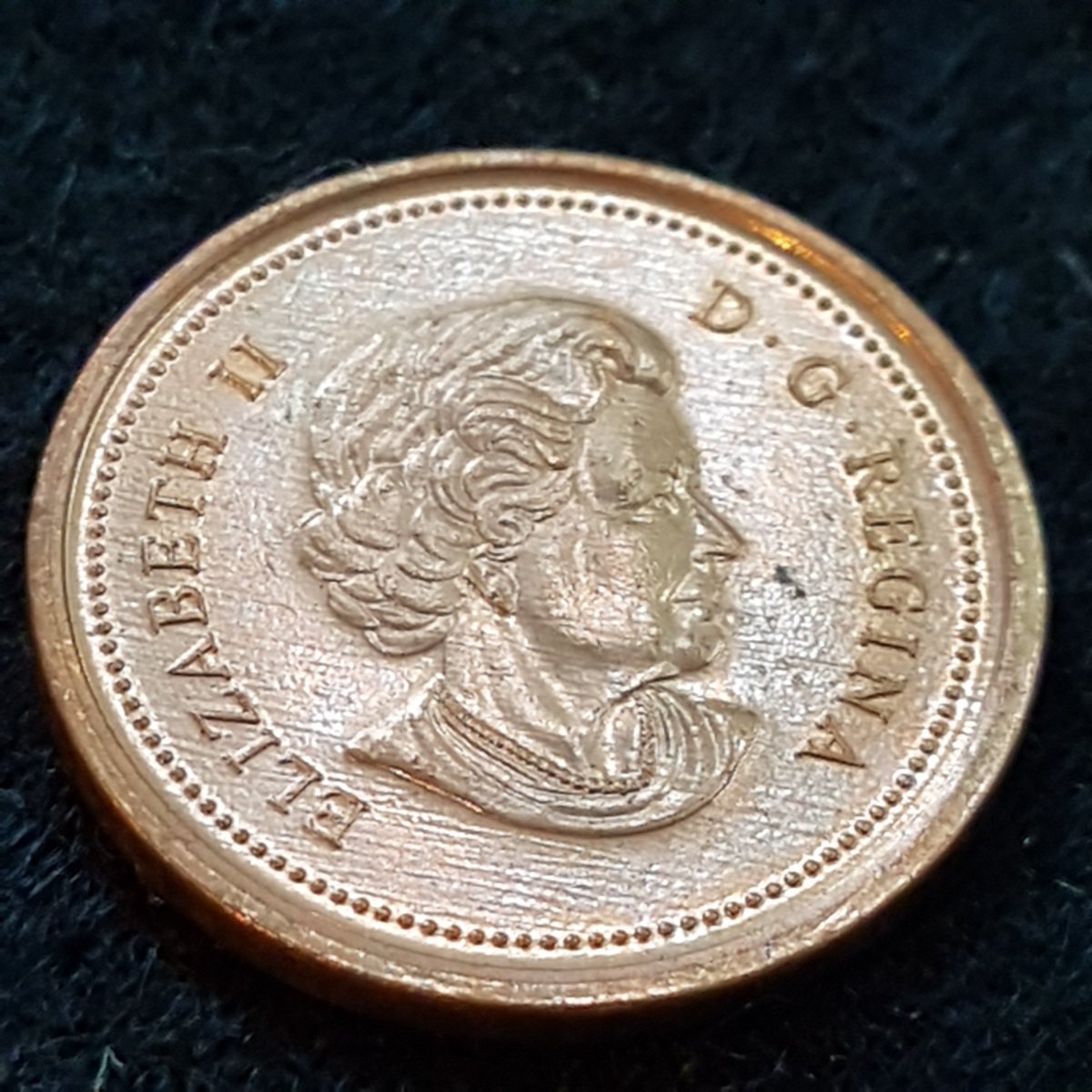 Copper-Plated-Zinc-Cents-With-Deformed-Plating-Issues