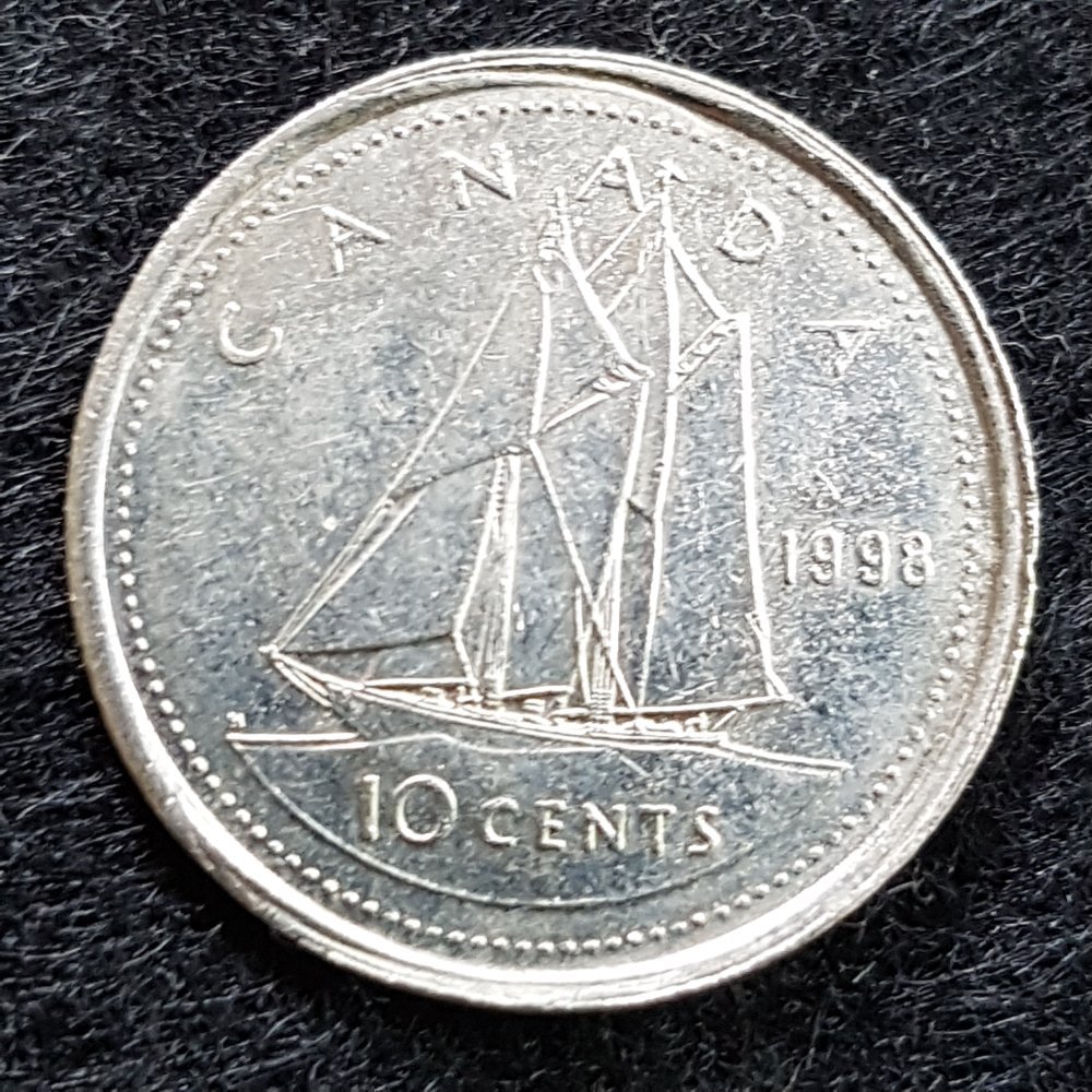 1998-10-Cent-Partial-Collar-Error