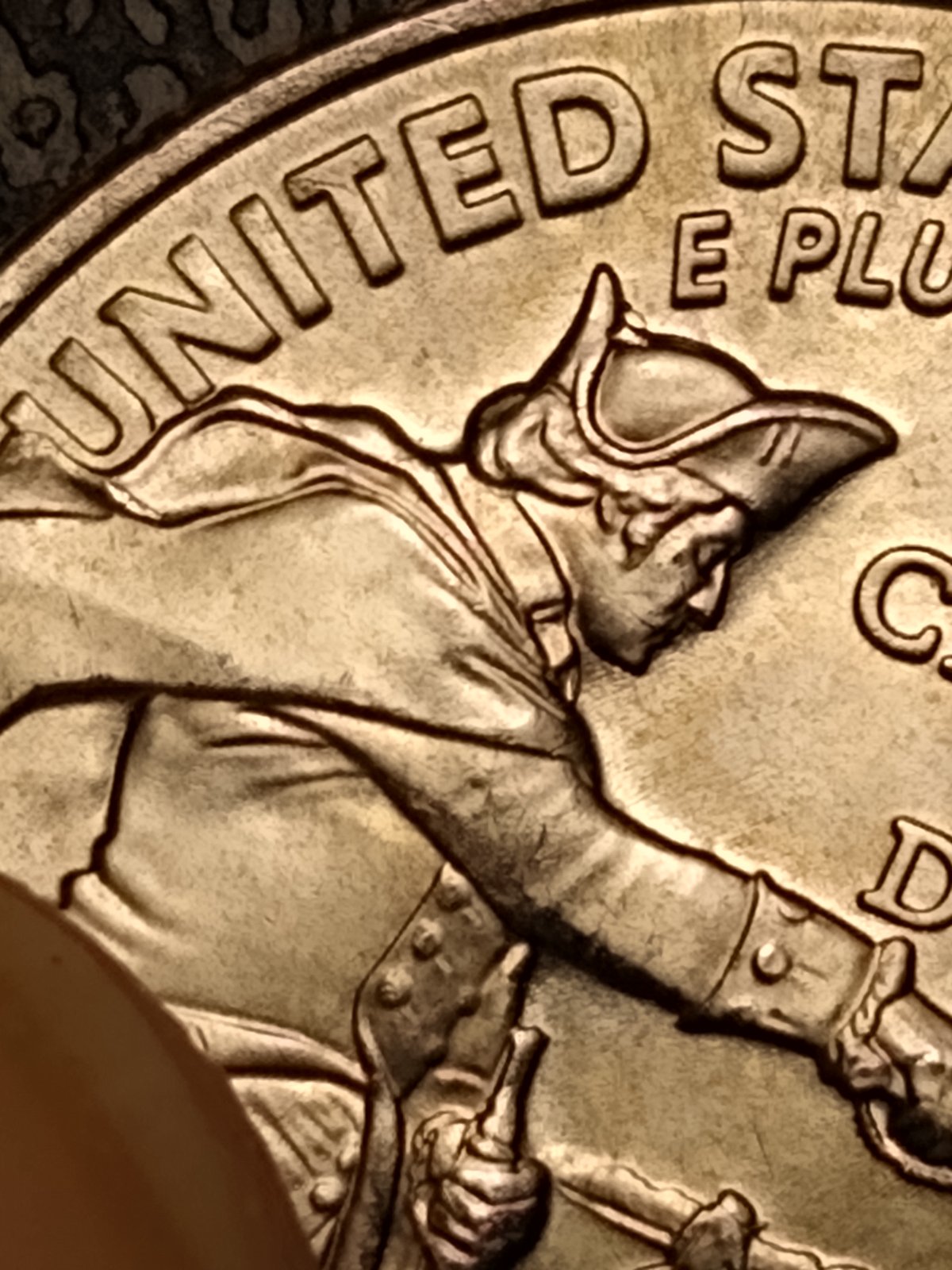 2021-P-Washington-CTD-Quarter,-Possible-New-Error-On-Reverse.