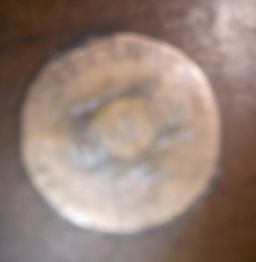 2.2-Gram-Lincoln-Cent-Identification
