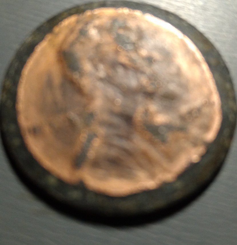 2.2-Gram-Lincoln-Cent-Identification