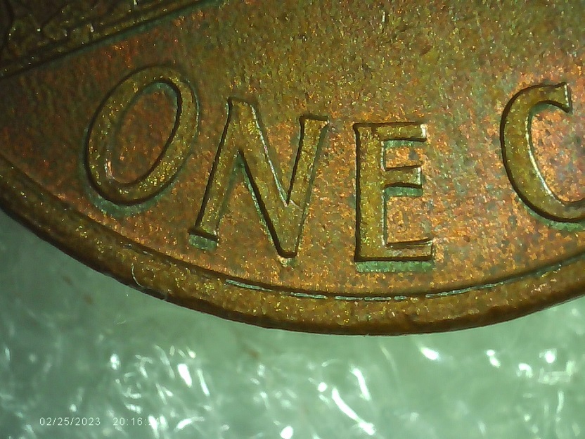 Thoughts-On-This-1998-&-1996-Pennies.--Doubling-Front-&-Back