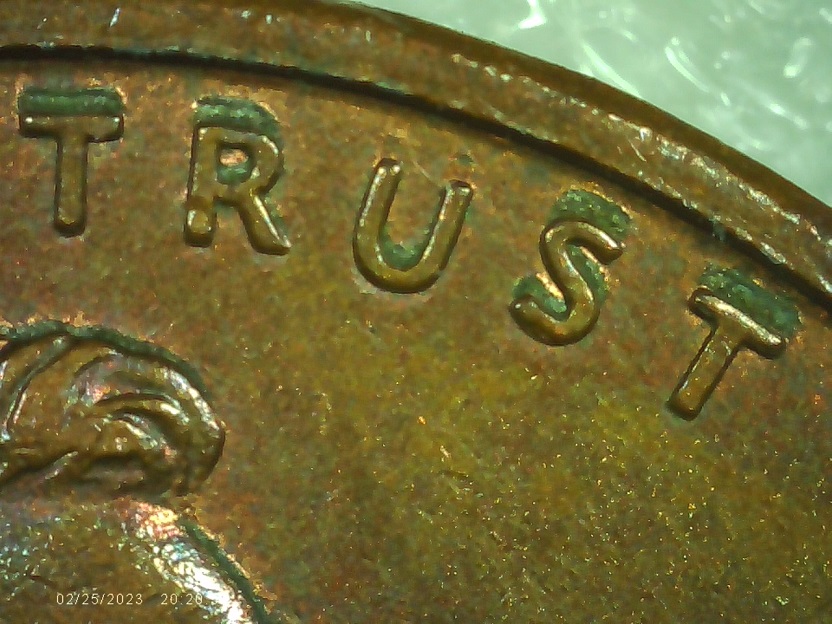 Thoughts-On-This-1998-&-1996-Pennies.--Doubling-Front-&-Back