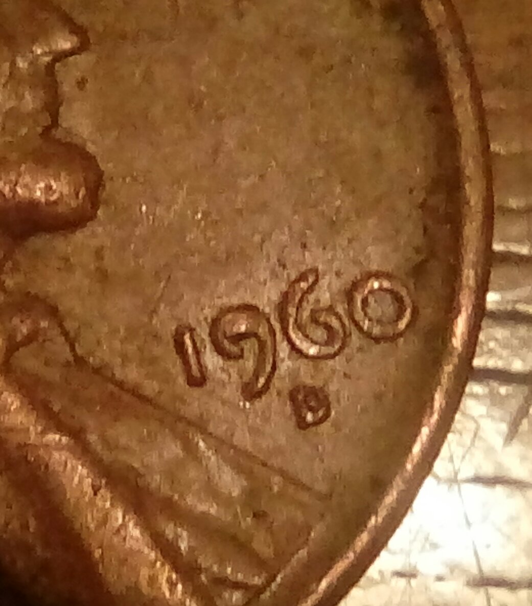 1960-D-Lincoln-Cent-Die-Chips-Worth-Keeping?