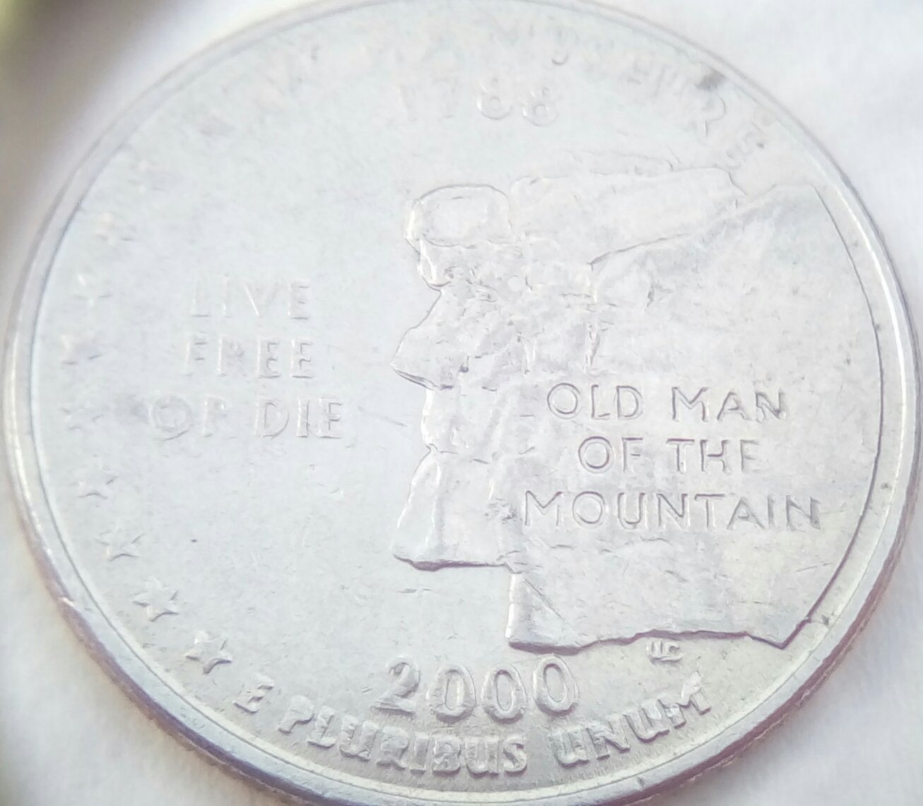 2000-P-New-Hampshire-Quarter