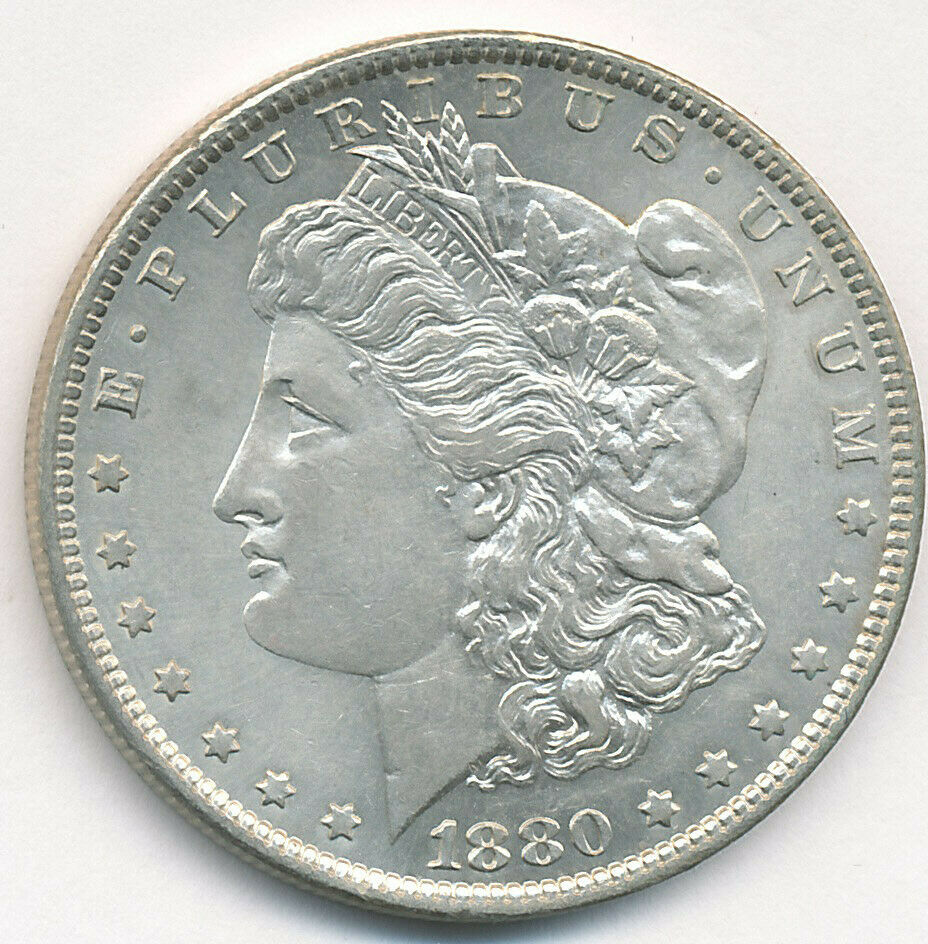 Nice-1880-O-Morgan-Dollar---Grading-Opinion-Please!-Looks-Like-A-MS-65!