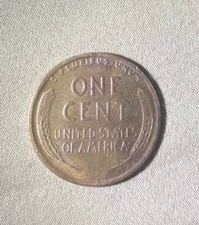 1943-Copper-Penny-Does-Not-Stick-To-Magnet