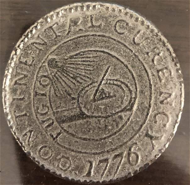 1776-Continental-Dollar.-Real?