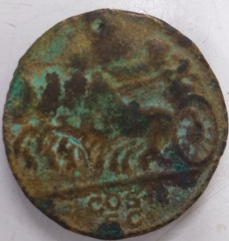 Lucius-Verus-Coin.-Good-Fake,-Or-Real?