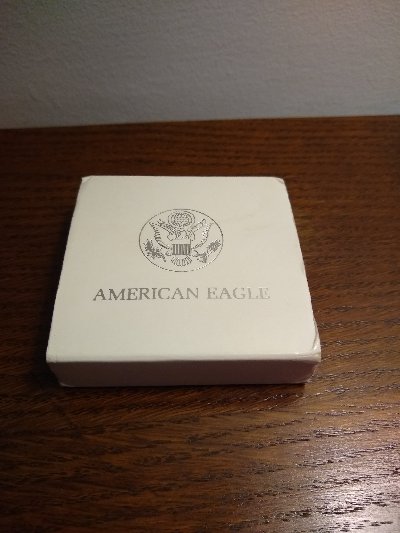 American-Silver-Eagle-Question