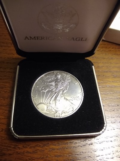American-Silver-Eagle-Question