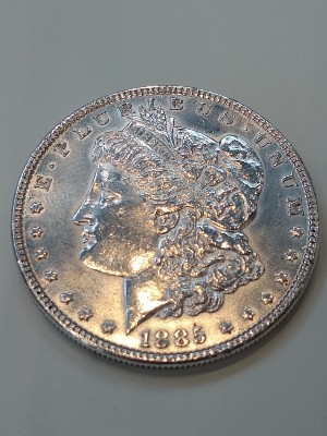 Ridiculously-Cleaned-Coins-.-Thoughts-And-Opinions.
