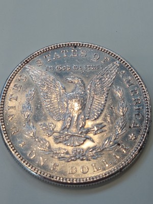Ridiculously-Cleaned-Coins-.-Thoughts-And-Opinions.
