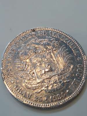 Ridiculously-Cleaned-Coins-.-Thoughts-And-Opinions.