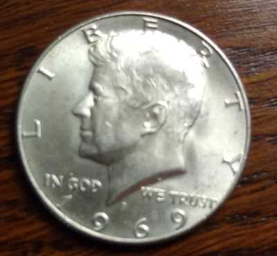 1969-D-Kennedy-Half-.-Fake?